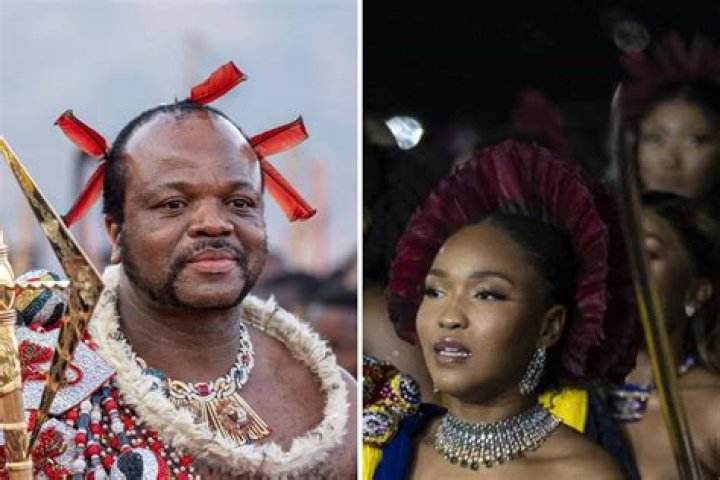 King Mswati III Swaziland Net Worth - Wiki, Age, Weight and Height, Relationships, Family, and More