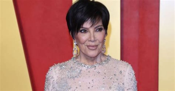 Kris Jenner Announces Tragic Loss of Family Member