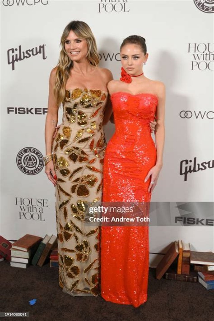 Kristen Bell in Maria Lucia Hohan at the Art of Elysium gala: pretty or pepto tin foil?