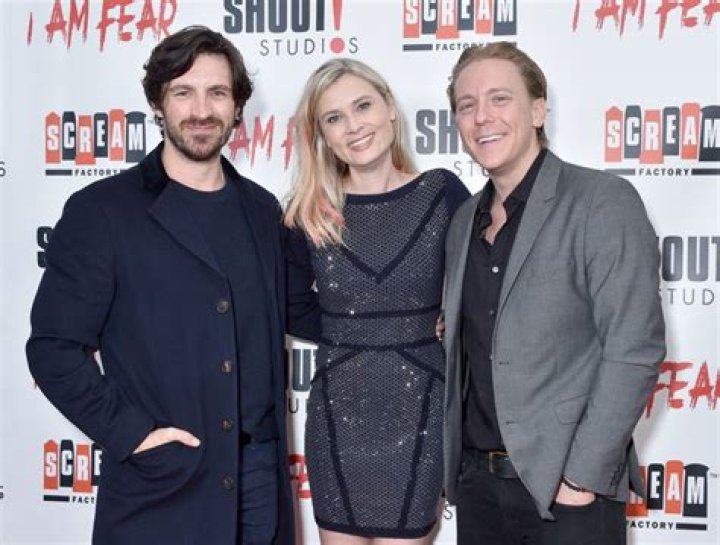 Kristina Klebe Net Worth - Wiki, Age, Weight and Height, Relationships, Family, and More