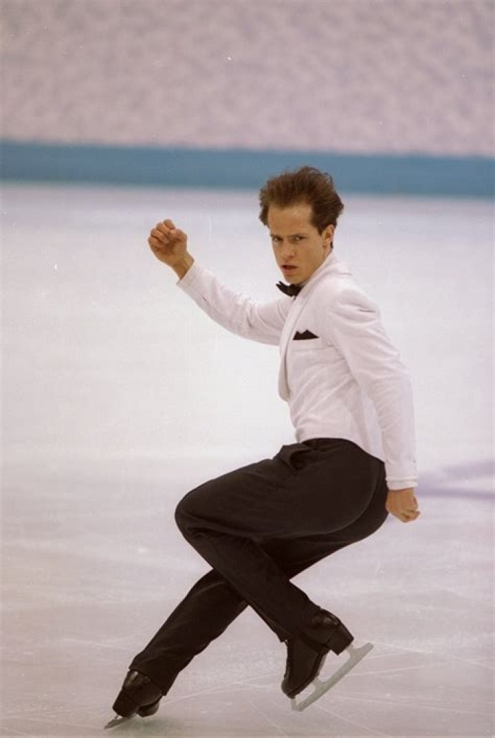 Kurt Browning Net Worth - Wiki, Age, Weight and Height, Relationships, Family, and More