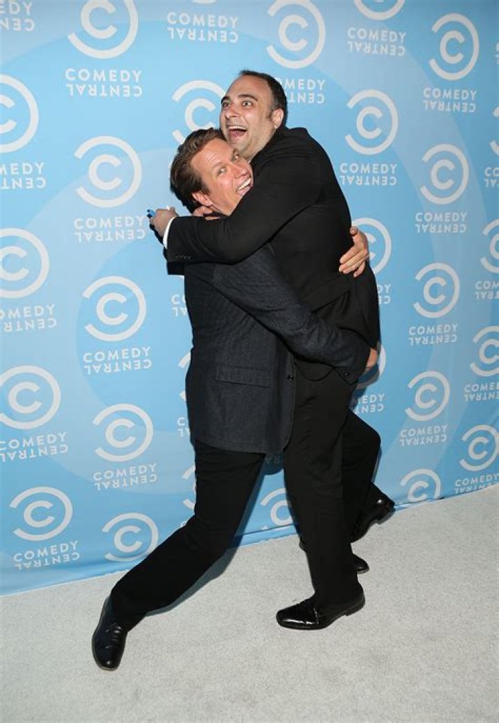 Kurt Metzger Net Worth - Wiki, Age, Weight and Height, Relationships, Family, and More