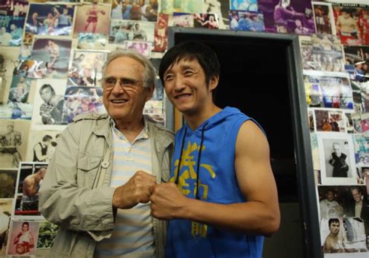 Larry Merchant Net Worth - Wiki, Age, Weight and Height, Relationships, Family, and More