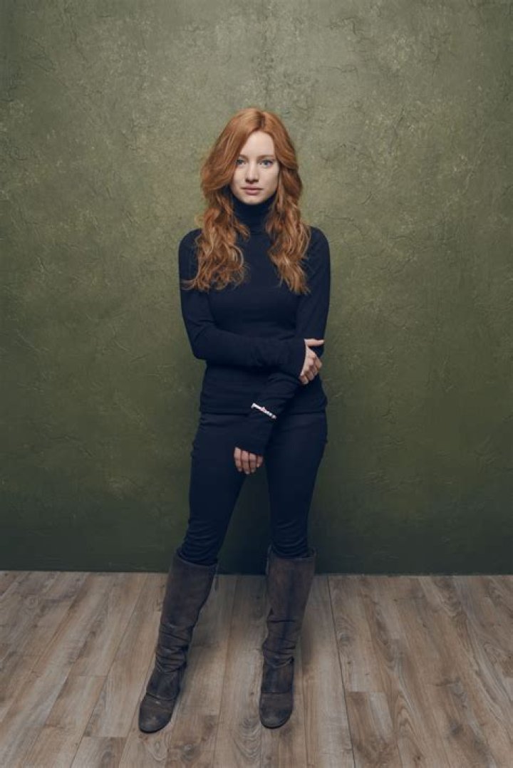 Laurence Leboeuf Net Worth - Wiki, Age, Weight and Height, Relationships, Family, and More