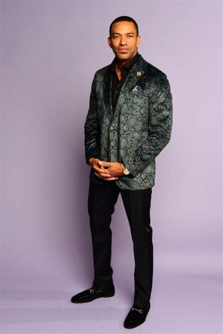 Laz Alonso Net Worth - Wiki, Age, Weight and Height, Relationships, Family, and More