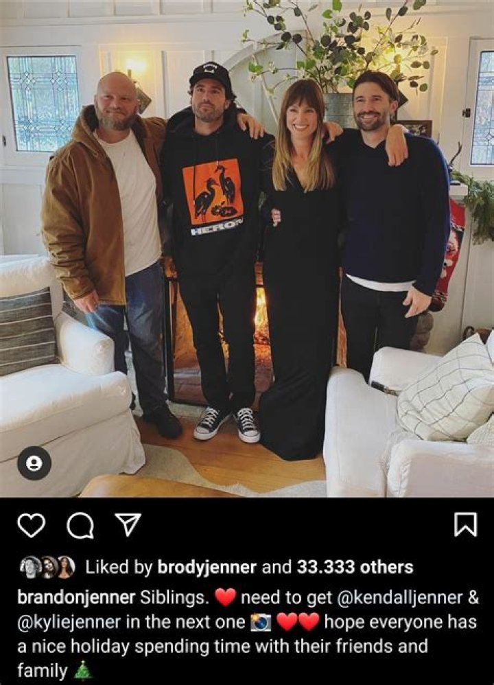 Leah Felder Jenner Net Worth - Wiki, Age, Weight and Height, Relationships, Family, and More