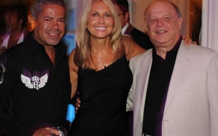 Lee Najjar Net Worth - Wiki, Age, Weight and Height, Relationships, Family, and More