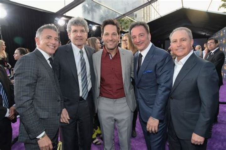 Louis D’Esposito Net Worth - Wiki, Age, Weight and Height, Relationships, Family, and More