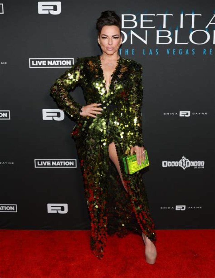 Luciana Caporaso Net Worth - Wiki, Age, Weight and Height, Relationships, Family, and More