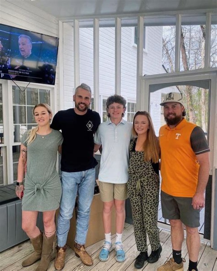 Maci Bookout Calls Ryan's Parents 'Delusional'