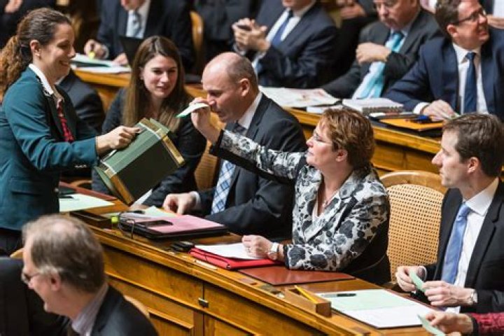 Magdalena Martullo-Blocher Net Worth - Wiki, Age, Weight and Height, Relationships, Family, and More