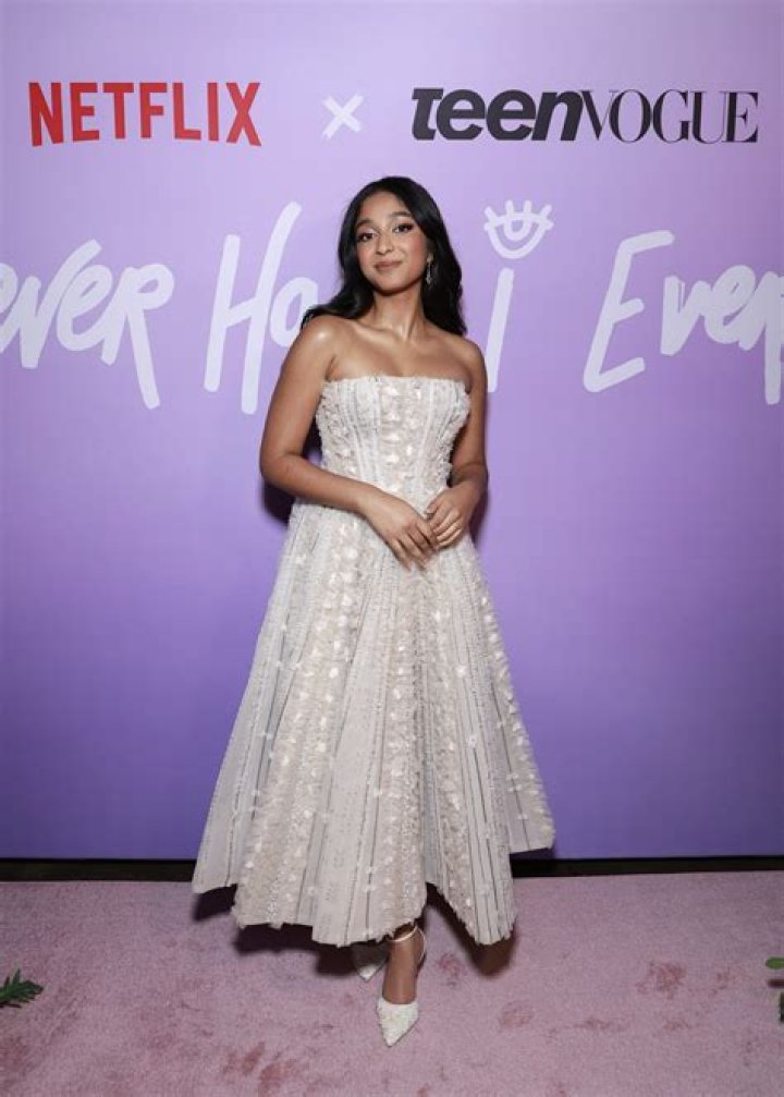 Maitreyi Ramakrishnan Net Worth - Wiki, Age, Weight and Height, Relationships, Family, and More