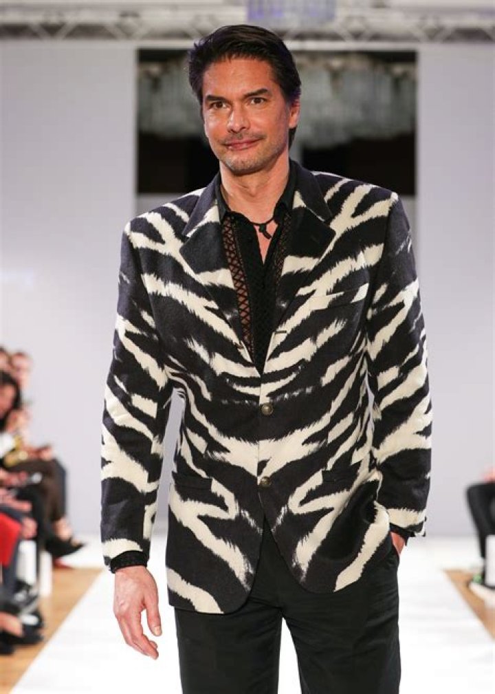 Marcus Schenkenberg Net Worth - Wiki, Age, Weight and Height, Relationships, Family, and More