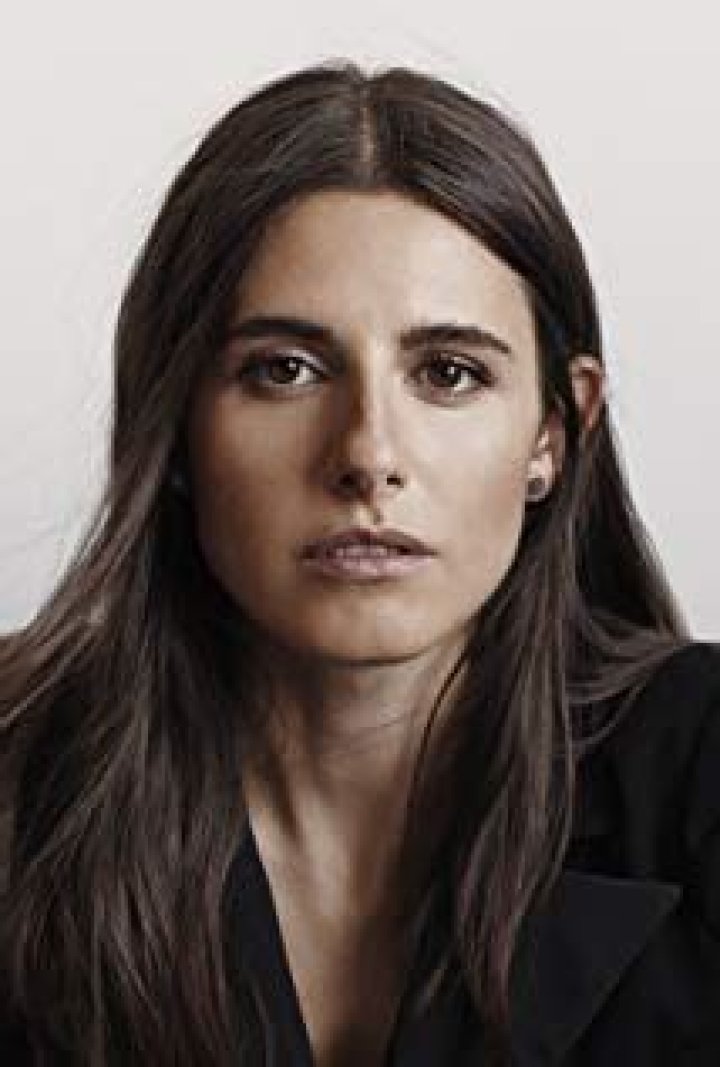 Marianne Rendón Height - CelebsHeight.org