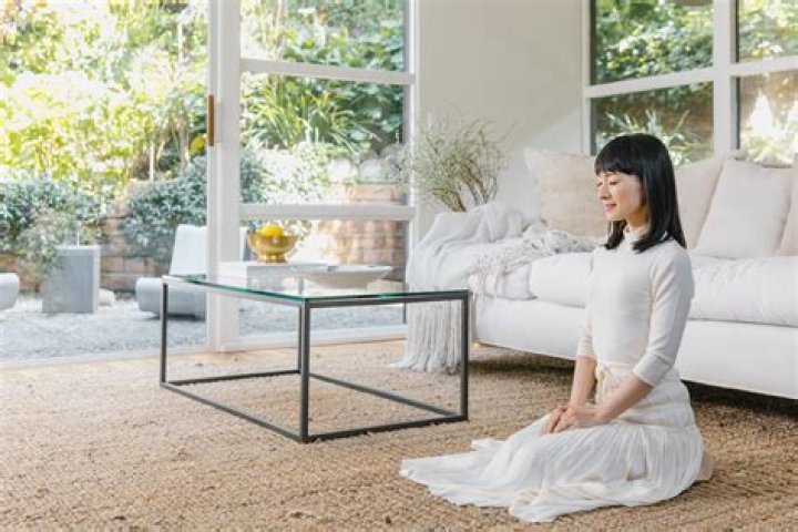 Marie Kondo Net Worth: Career & Lifestyle