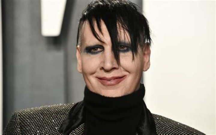 Marilyn Manson Net Worth - Wiki, Age, Weight and Height, Relationships, Family, and More