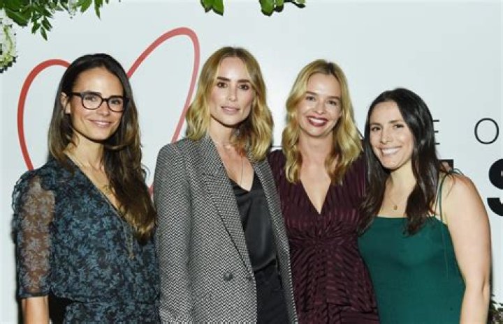 Marissa Hermer Net Worth - Wiki, Age, Weight and Height, Relationships, Family, and More