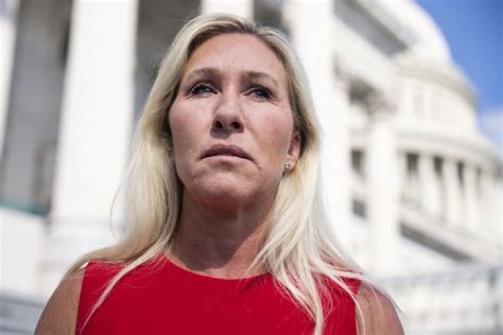 Marjorie Taylor Greene Net Worth - Wiki, Age, Weight and Height, Relationships, Family, and More