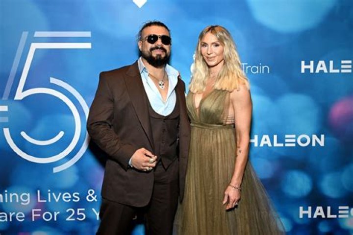 Marriage to Charlotte Flair, Divorce, Lawsuit, Net Worth, and Charlotte's Relationship Updates