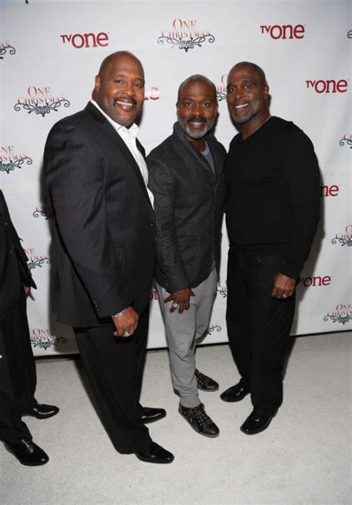 Marvin Winans Net Worth - Wiki, Age, Weight and Height, Relationships, Family, and More