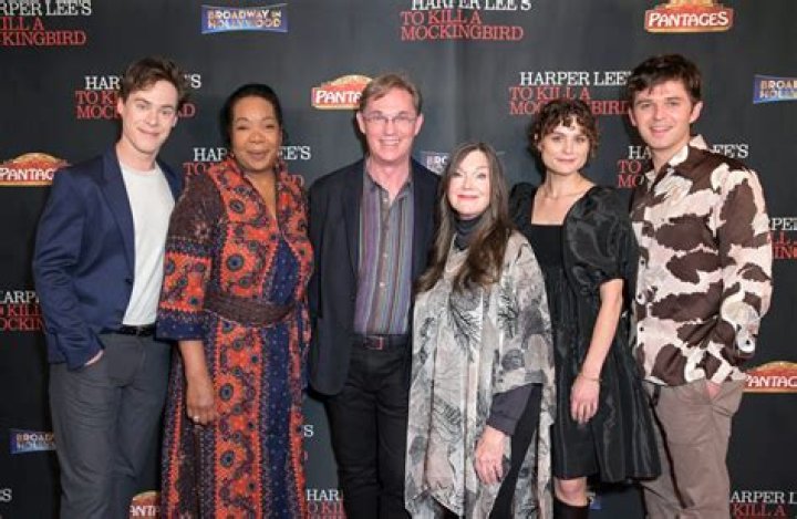 Mary Badham Net Worth - Wiki, Age, Weight and Height, Relationships, Family, and More