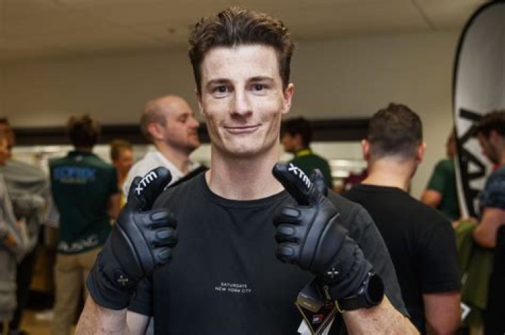 Matthew Graham Net Worth - Wiki, Age, Weight and Height, Relationships, Family, and More