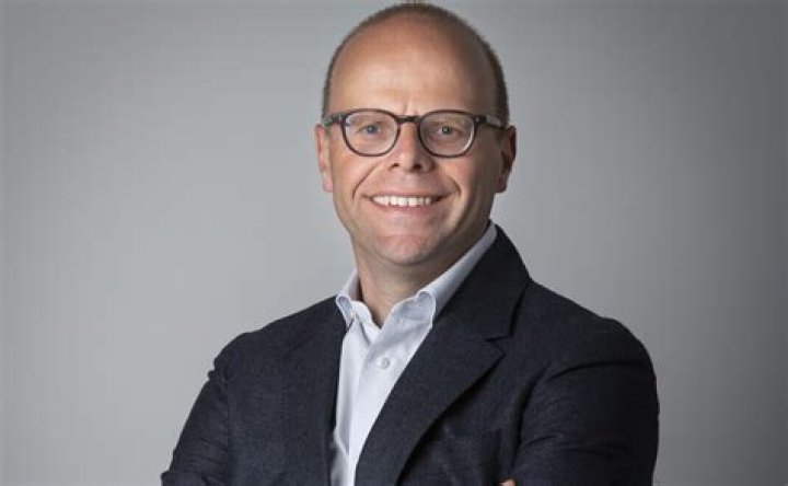 Matthias Reimann-Andersen Net Worth - Wiki, Age, Weight and Height, Relationships, Family, and More