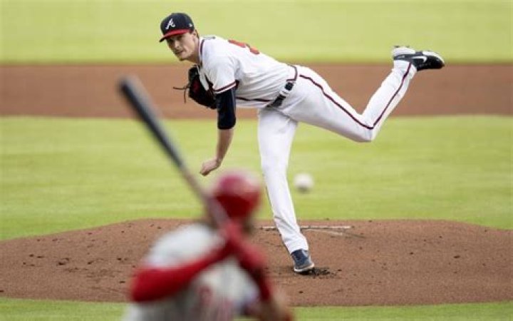 Max Fried Net Worth - Wiki, Age, Weight and Height, Relationships, Family, and More