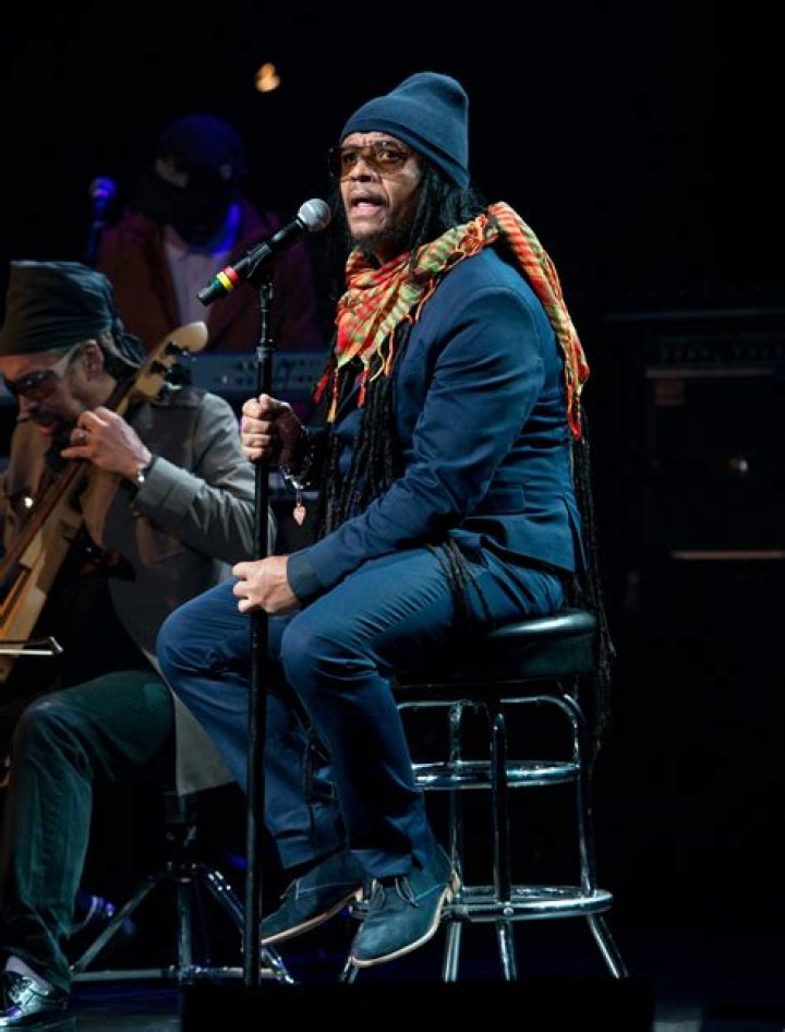 Maxi Priest Net Worth - Wiki, Age, Weight and Height, Relationships, Family, and More