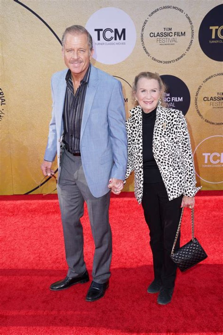 Maxwell Caulfield Net Worth - Wiki, Age, Weight and Height, Relationships, Family, and More