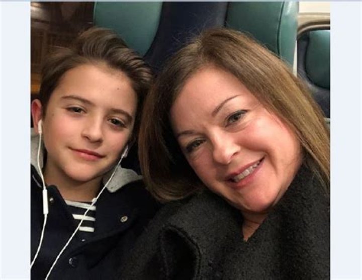 Meet Jack Messina Parents John and Joanne Messina Siblings And Net Worth