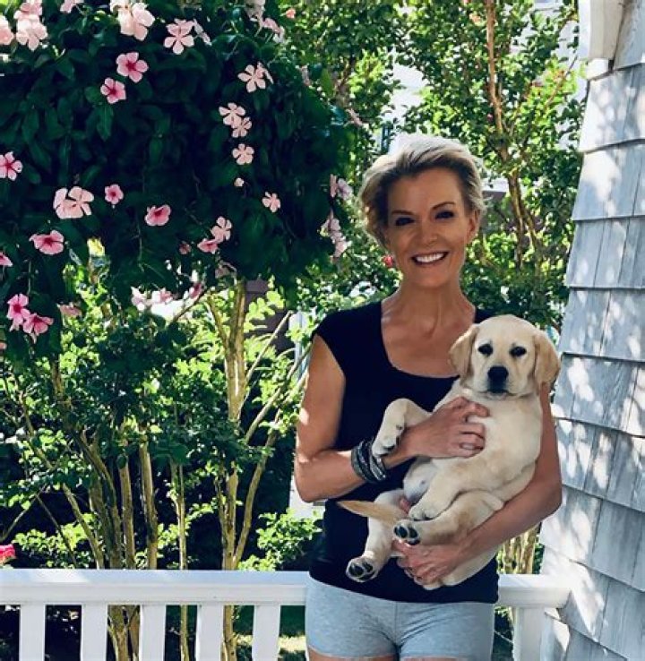 Megyn Kelly Pets - Celebrity Pets
