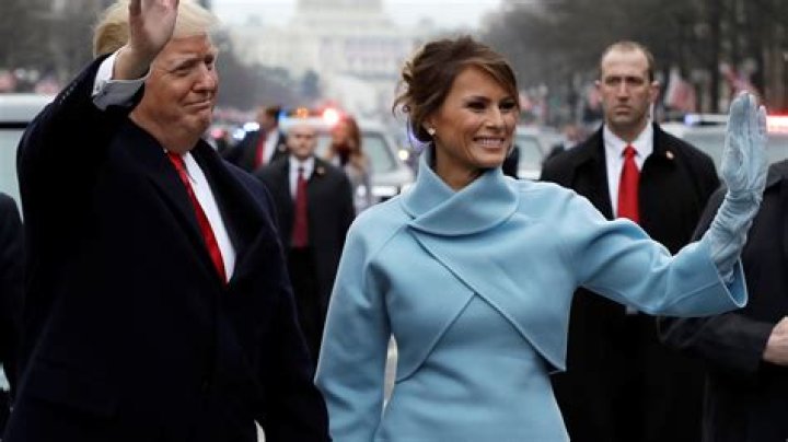 Melania Trump regularly used private email accounts for First Lady work