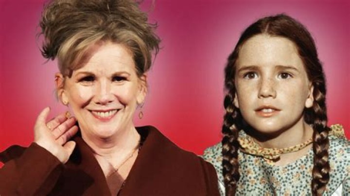 Melissa Gilbert on her old rival, Shannen Doherty: ‘I’d punch her in the nose’