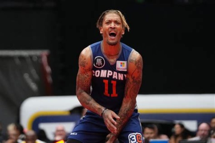 Michael Beasley Net Worth - Wiki, Age, Weight and Height, Relationships, Family, and More