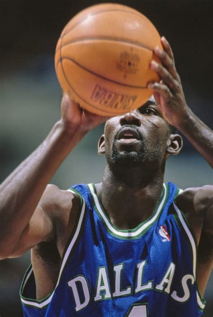 Michael Finley Net Worth - Wiki, Age, Weight and Height, Relationships, Family, and More