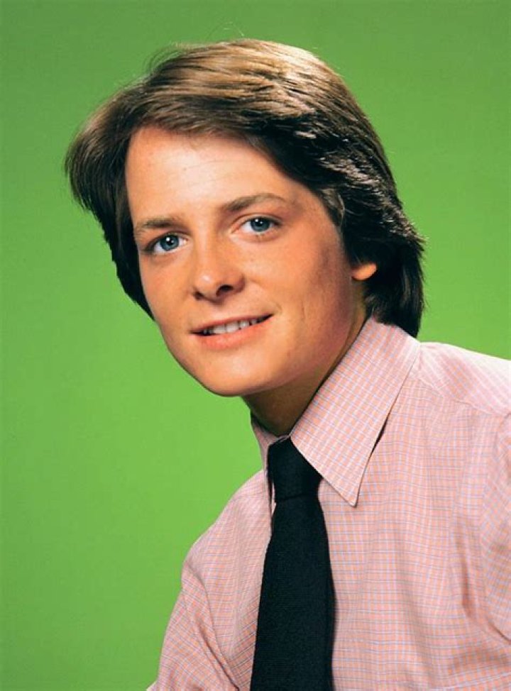Michael J. Fox Pets - Celebrity Pets