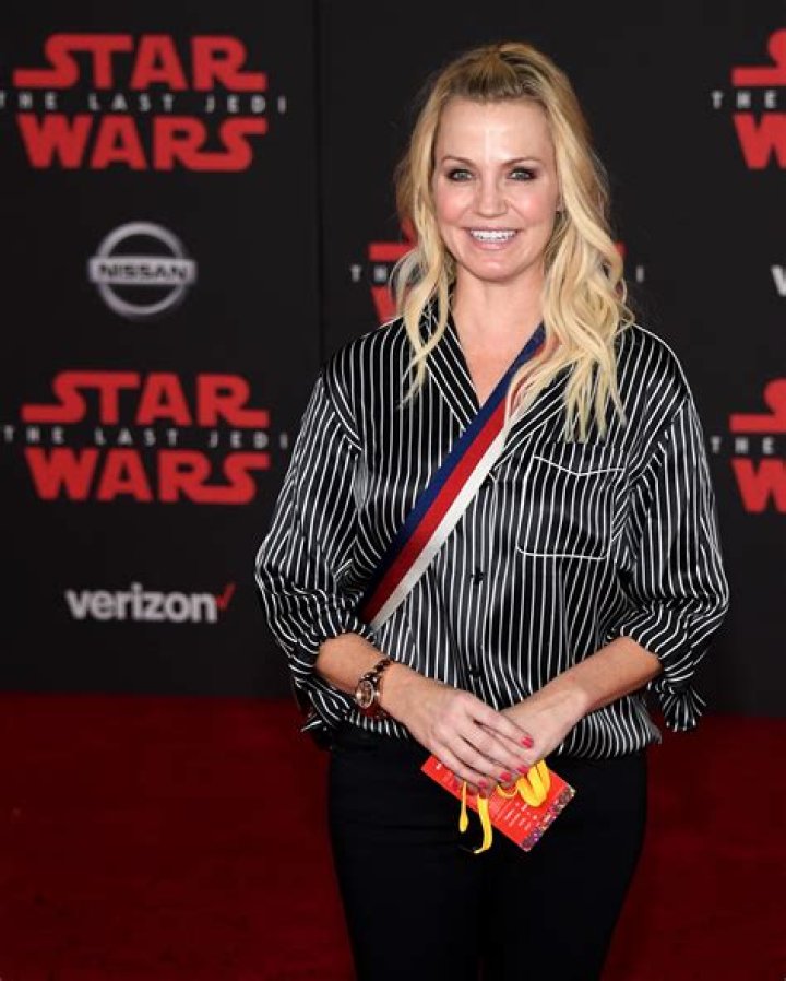 Michelle Beadle Net Worth - Wiki, Age, Weight and Height, Relationships, Family, and More