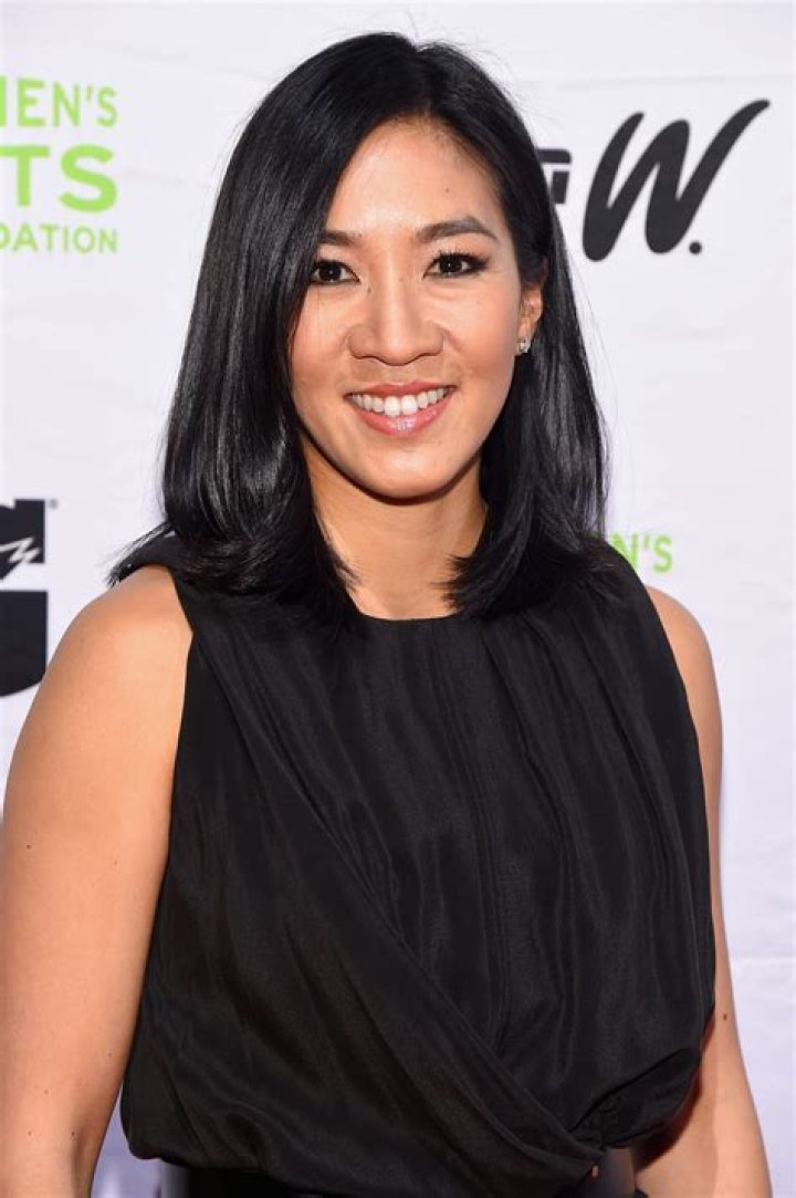 Michelle Kwan Net Worth - Wiki, Age, Weight and Height, Relationships, Family, and More