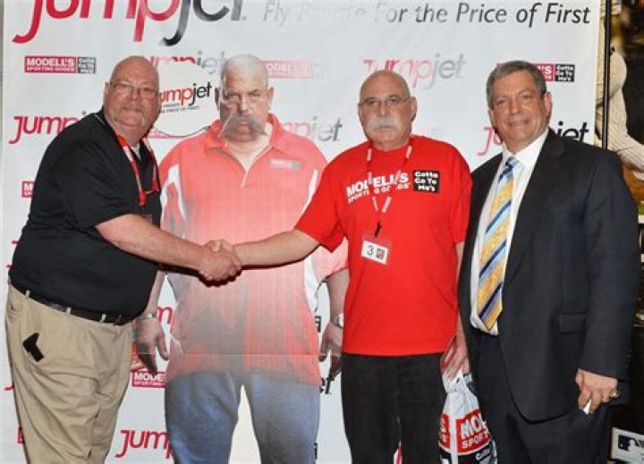 Mitchell Modell Net Worth - Wiki, Age, Weight and Height, Relationships, Family, and More