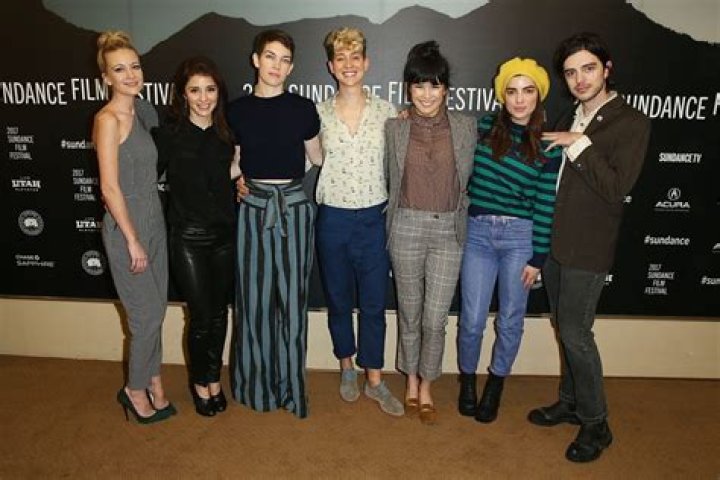 Morgan Krantz Net Worth - Wiki, Age, Weight and Height, Relationships, Family, and More