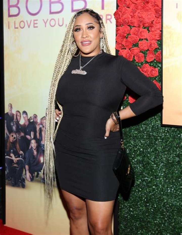Natalie Nunn Net Worth - Wiki, Age, Weight and Height, Relationships, Family, and More