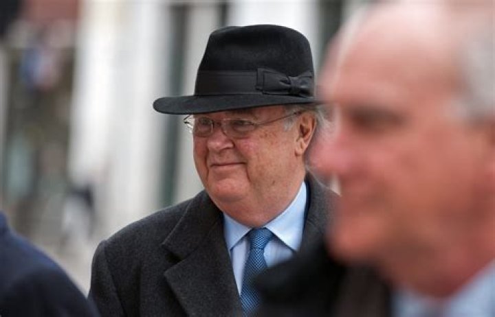 Nathaniel Rothschild Net Worth - Wiki, Age, Weight and Height, Relationships, Family, and More