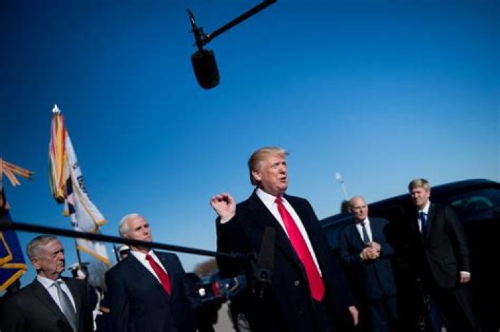 Nick Ayers Net Worth - Wiki, Age, Weight and Height, Relationships, Family, and More