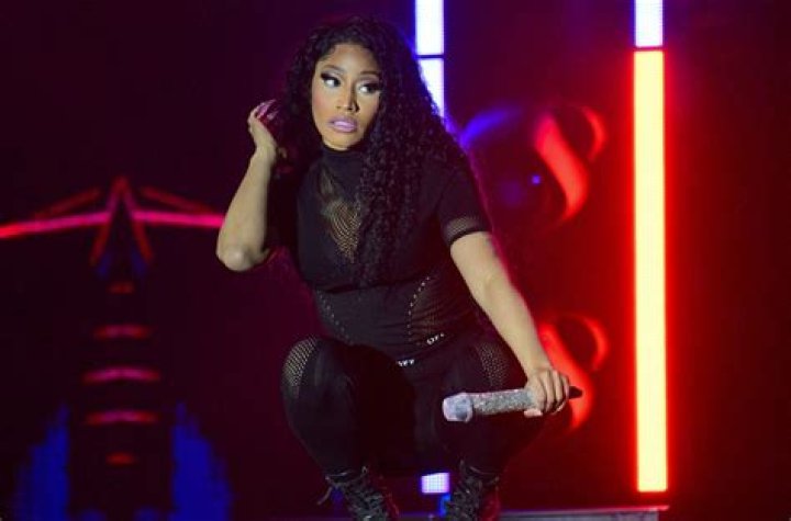 Nicki Minaj & Kenneth Petty targeted & harassed his rape victim for years