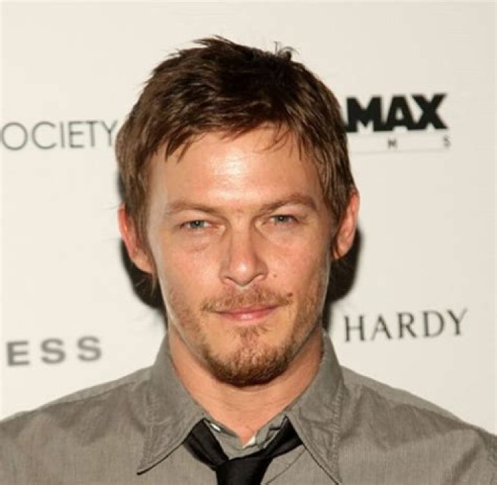 Norman Reedus Tattoo: Does He Have Any? Designs