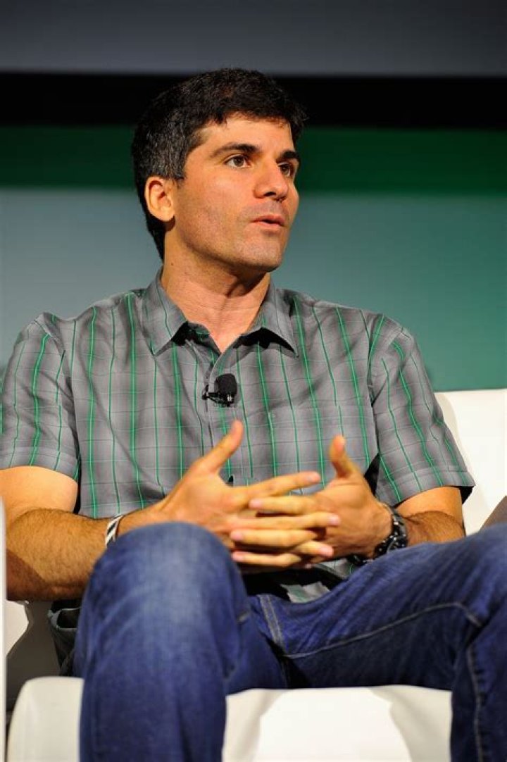 Omar Hamoui Net Worth - Wiki, Age, Weight and Height, Relationships, Family, and More