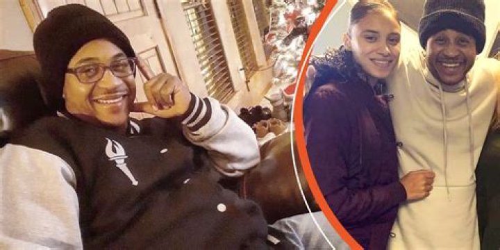 Orlando Brown Net Worth - Wiki, Age, Weight and Height, Relationships, Family, and More