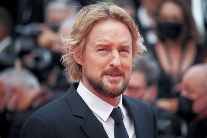 Owen Wilson in suicide attempt