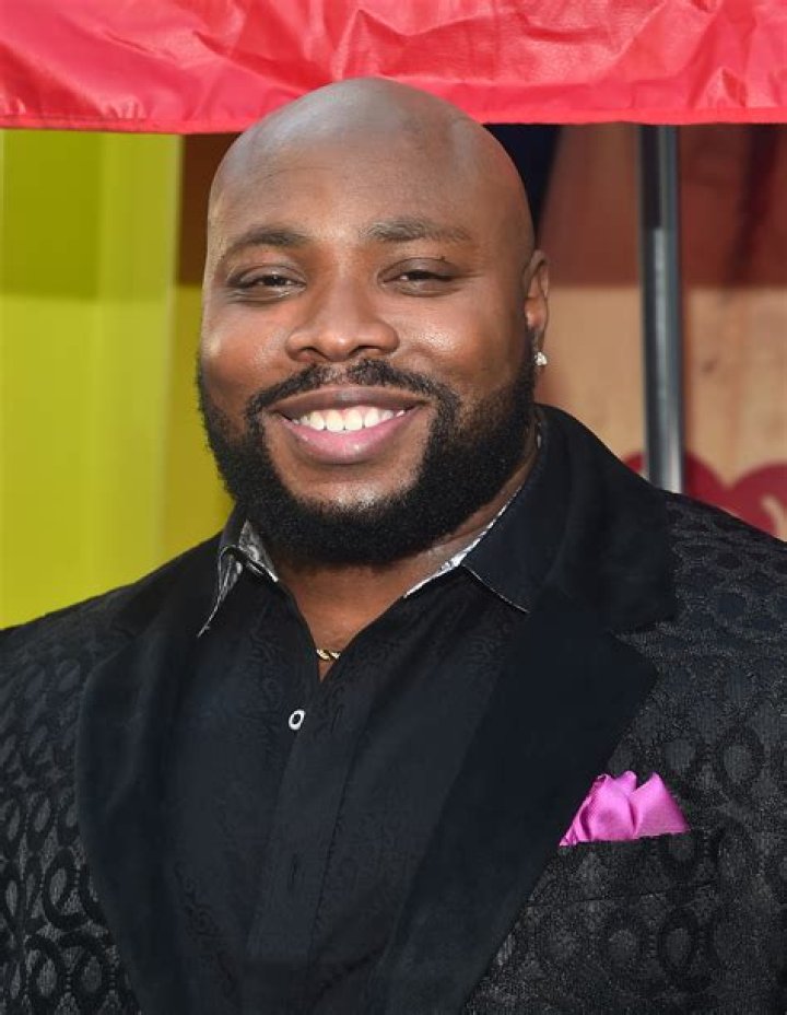 Page Kennedy Net Worth - Wiki, Age, Weight and Height, Relationships, Family, and More